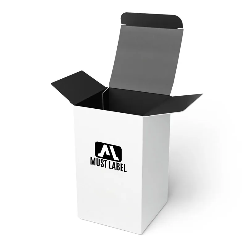 Vad är formeln för boxförpackningar?