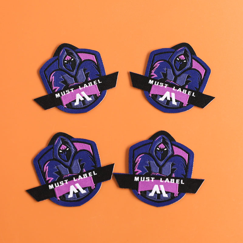 Varför blir vävda lappar det bästa valet för hållbart varumärke?